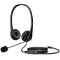 HP 3.5mm G2 Stereo Headset